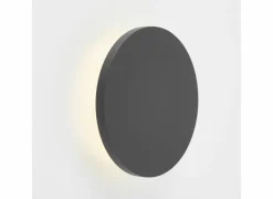 Wandlamp Shadow zwart 6W LED