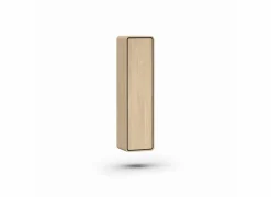 Wandmeubel 41cm - melamine - brushed sand oak nature