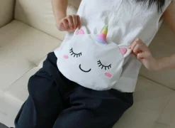 Warmteknuffel Unicorn