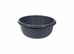 Waskom 10,5L - antraciet