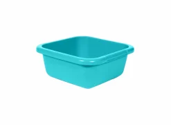 Waskom 6L molokai blauw