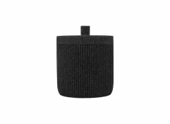 Wattenpotje Onyx grijs