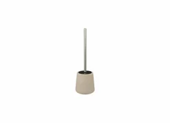 Wc-borstel Cocon beige lin