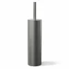Wc-borstel Tubo grafiet