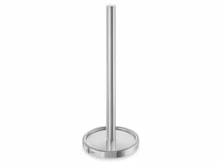 Wc-rolhouder Mimo zilver