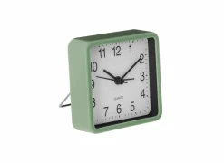Wekker 8,3x8,3cm