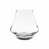 Whiskeyglas 29cl - glas - transparant set van 4