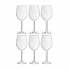 Wijnglas Cosy Moments 48cl, set van 6