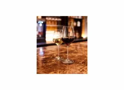 Wijnglas Grace 52cl - glas - transparant set van 3