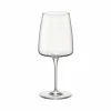 Wijnglas Planeo 54cl - glas - transparant set van 4