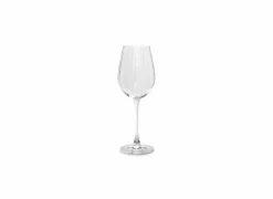 Wijnglas Saga 55cl - glas - transparant set van 4