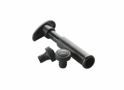 Wijnpomp met 2 stoppen