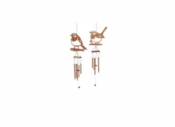 Windgong Teta Bird bruin