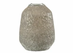 Windlicht Glas H19cm