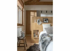 Windlicht Glas H19cm