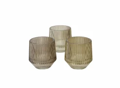 Windlicht Tiago H8cm