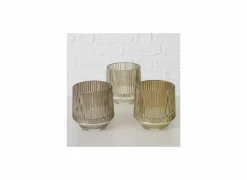 Windlicht Tiago H10cm