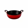 Wokpan Balti Le Creuset Ø24cm