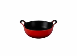 Wokpan Balti Le Creuset Ø24cm