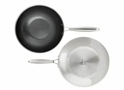 Wokpan Hexapro Ø28cm