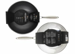 Wokpan Hexapro Ø28cm