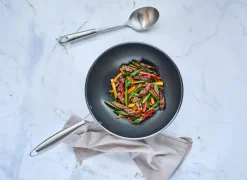 Wokpan Hexapro Ø28cm