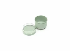 Yoghurtbeker Make&Take 0,5L jade green