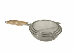 Zeef Ø20cm, set van 3