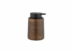 Zeeppompje Palena brons