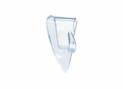 Zelfklevende haak tesa 0,2kg, 2 stuks