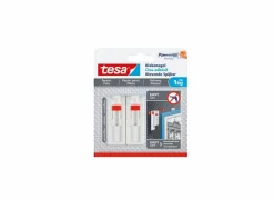 Zelfklevende spijker 1kg, 2 stuks