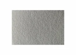 Zetel Bubble 4-zit - stof - wit