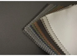 Zetel Coventry 3-zit - stof - donkergrijs