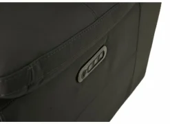 Zetel Folk 2,5+2+1-zit - leder - antraciet met relax