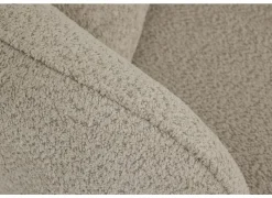 Zetel Momo 2-zit - stof - beige