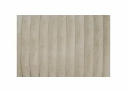 Zetel Monize 3-zit - stof - ecru