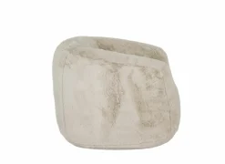 Zetel Morbido stof - bear ivory