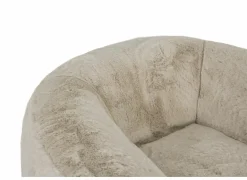 Zetel Morbido stof - bear ivory