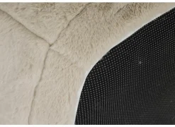 Zetel Morbido stof - bear ivory