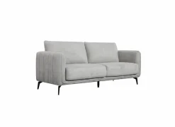 Zetel Pack 3-zit - stof - greige