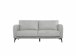 Zetel Pack 3-zit - stof - greige