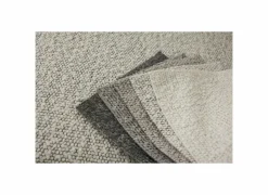 Zetel Rush 3,5-zit - stof - cotton