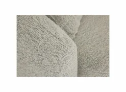 Zetel Rush 3,5-zit - stof - cotton