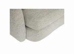 Zetel Rush 3,5-zit - stof - cotton