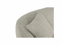 Zetel Rush 3,5-zit - stof - cotton