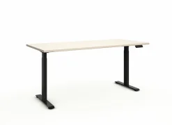 Zit sta bureau Flexo-1 150x80xH73-123cm - decor - bolivar wood