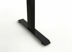 Zit sta bureau Flexo-1 150x80xH73-123cm - decor - bolivar wood