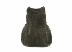 Zitzak Pesaro 75x65x95cm - stof - moss