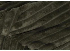 Zitzak Pesaro 75x65x95cm - stof - moss