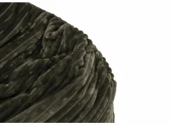 Zitzak Pesaro 75x65x95cm - stof - moss